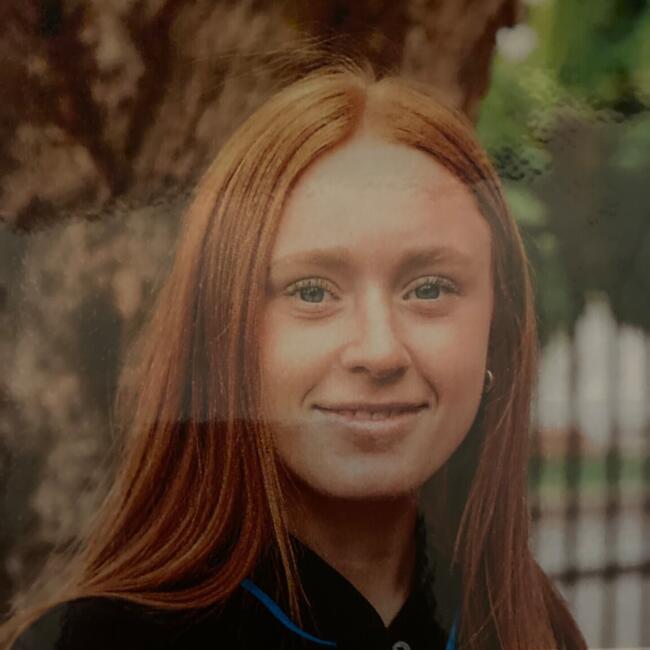 Babysitter in Maitland: Emity