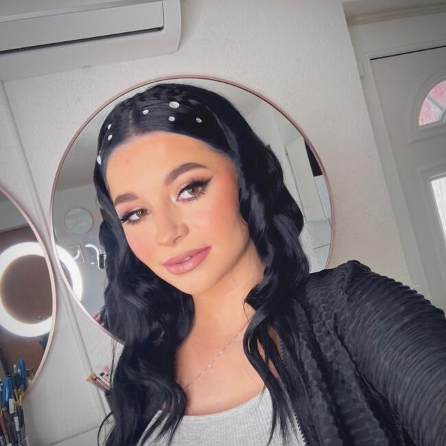 Babysitter in Solin: Kristina