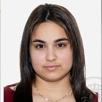 Niñera en Valencia: Audimar