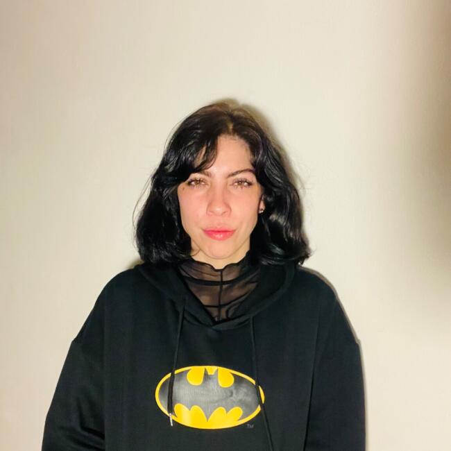 Babysitter in Morelia: Flavia
