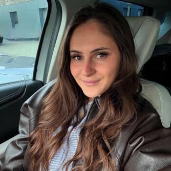 Babysitter in Sainte-Soulle: Tessa