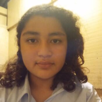 Babysitter in Managua: Nelly