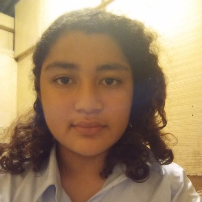 Niñera en Managua: Nelly