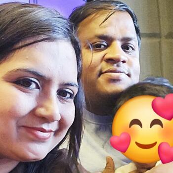 Parent Delhi: Nitika