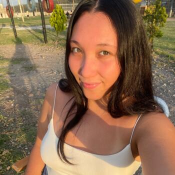 Babysitter in Rosario: Dana