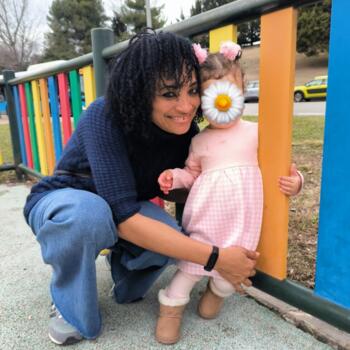 Babysitter in Daimiel: Ara
