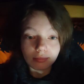 Babysitter in Merkendorf: Josefiene