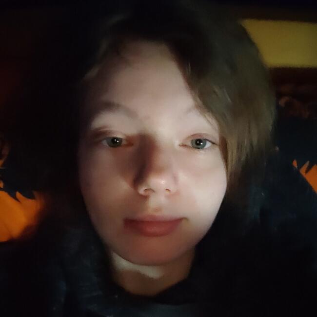 Babysitter in Merkendorf: Josefiene