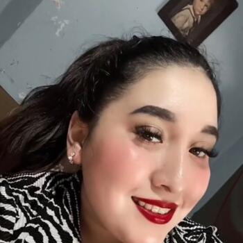 Babysitter in Atlanta: Miriam Gabriela