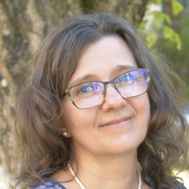 Babysitter in Sângeorgiu de Pădure: Judith