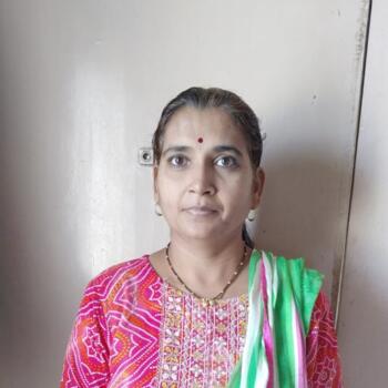 Nanny in Pimpri-Chinchwad: Surekha