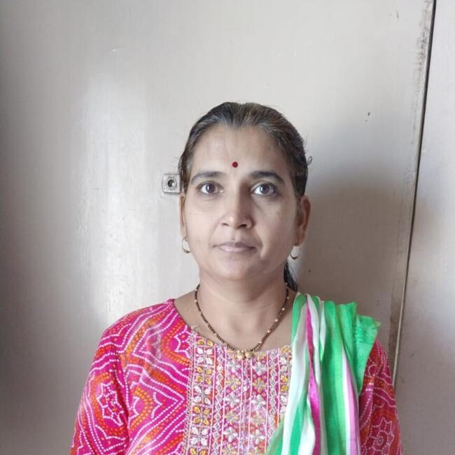 Nanny in Pimpri-Chinchwad: Surekha