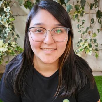 Niñera en La Granja: Bárbara