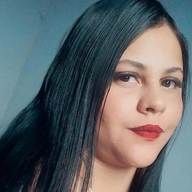 Emprego de babá em Caxias (Maranhão): Mari
