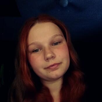 Babysitter in Grafton (West Virginia): Abby