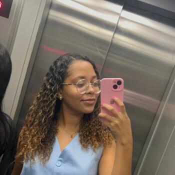 Babysitter in Aracaju: Clara