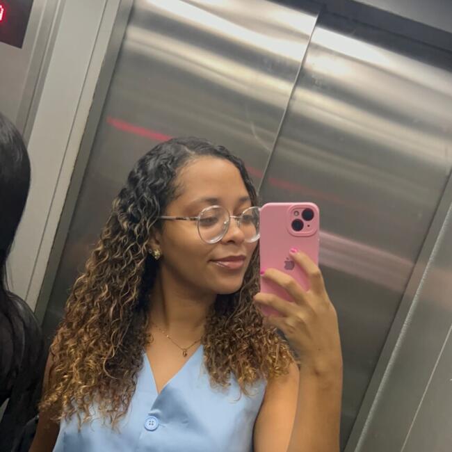 Babysitter in Aracaju: Clara
