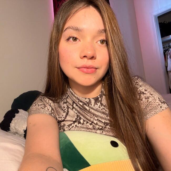 Nanny in New Orleans: Gabriela