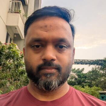 माता-पिता बंगलौर: Gaurav