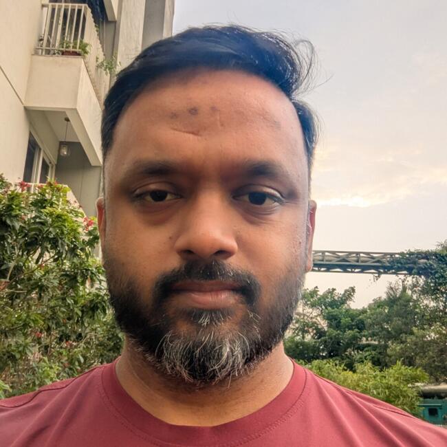 बंगलौर में बेबीसिटिंग की नौकरी: Gaurav