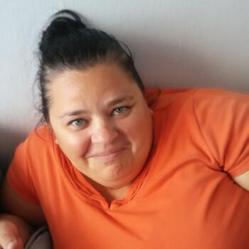 Opiekunka do dziecka Bydgoszcz: Joanna