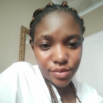 Babysitter in Cape Town: Sandra