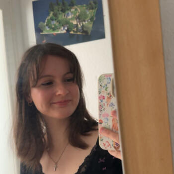 Babysitter Hanover: Alina