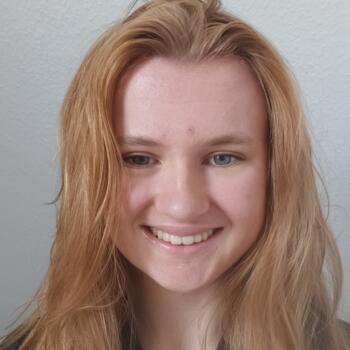 Babysitter in Nürnberg: Patricia