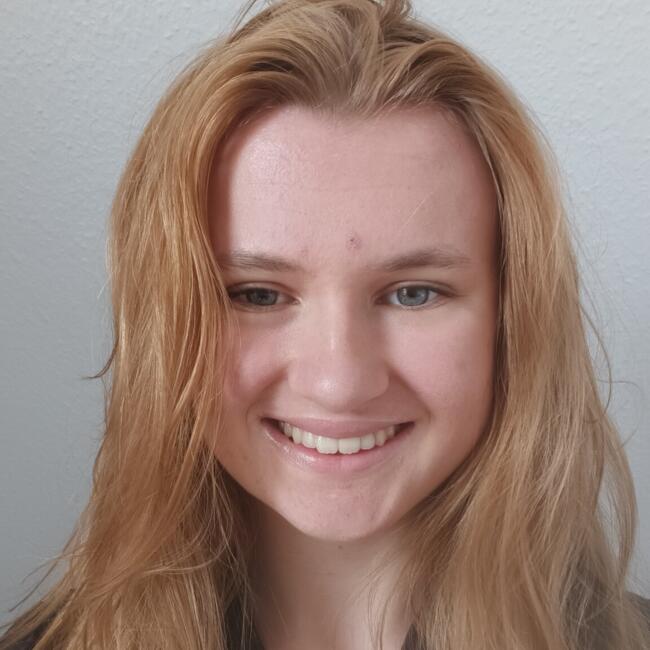 Babysitter in Nürnberg: Patricia