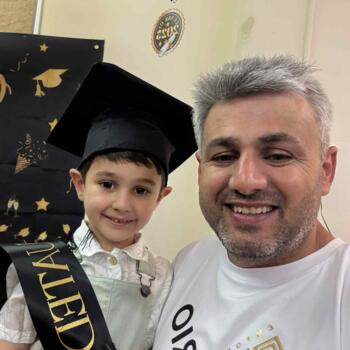 Babysitting job in Barnsley: babysitting job Arkhewan