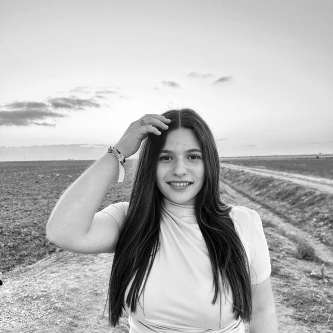 Canguro en Isla Mayor (Andalucía): Laura