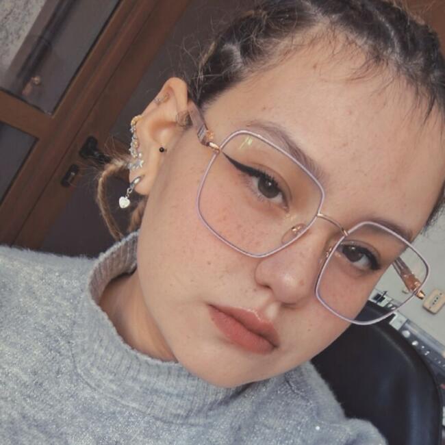 Niñera en Rancagua: Lissette