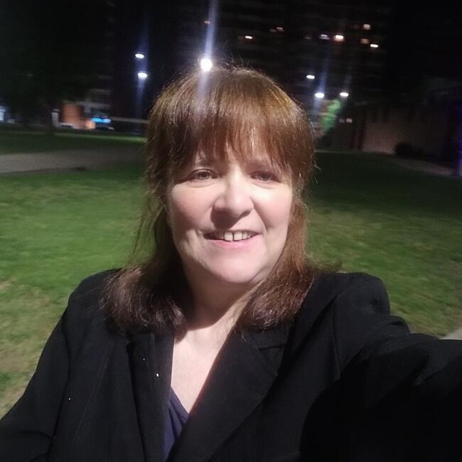Niñera en Rosario: PAULA A.