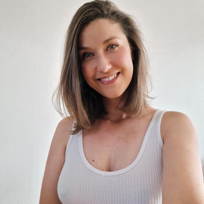 Babysitting job in Beauvais: Coralie