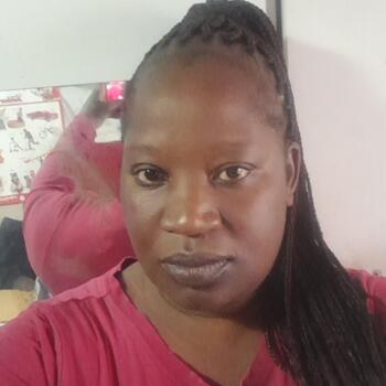 Nanny in Milnerton: Patricia