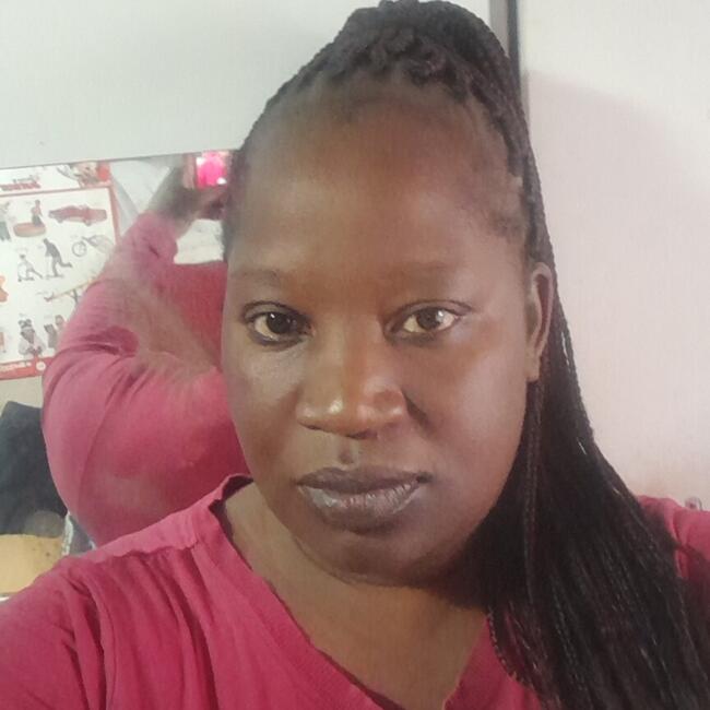 Nanny in Milnerton: Patricia