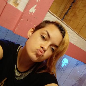 Babysitter Corpus Christi: Jazlyn