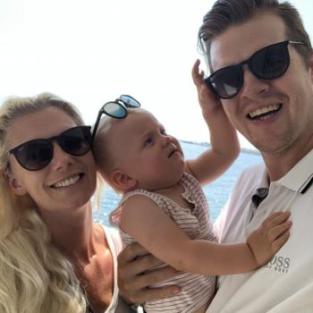 Barnvaktsjobb i Nacka: Fanny