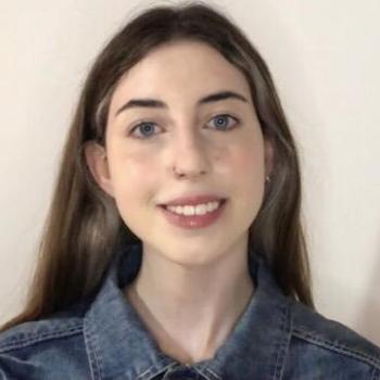 Babysitter in Montevideo: Irina
