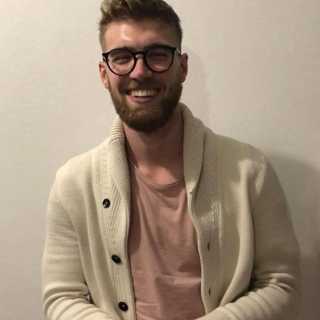 Babysitter in Coudekerque-Branche: David