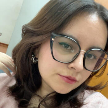 Babysitter in Rancagua: Francisca