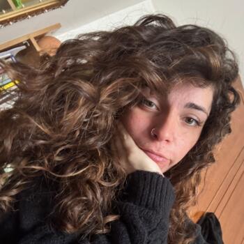 Babysitter a Verona: Giada