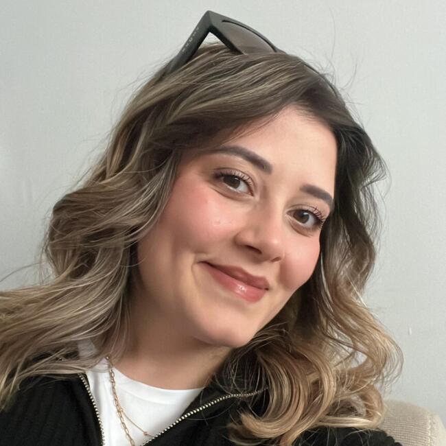 Babysitter in Salihli: Sevil