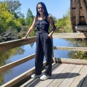 Niñera Las Piedras: Camila