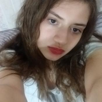 Babysitter Buenos Aires: Agus