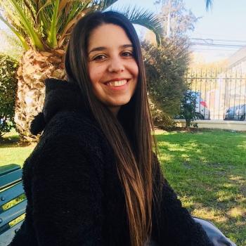 Niñeras en Santiago de Chile: Javiera
