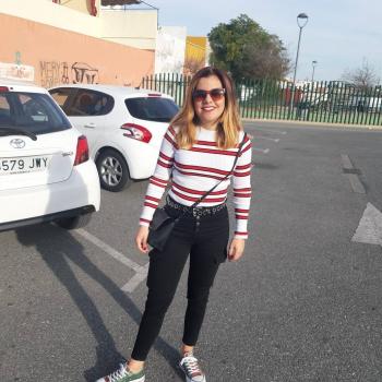 Canguros en Alcalá de Guadaíra: Paulaa