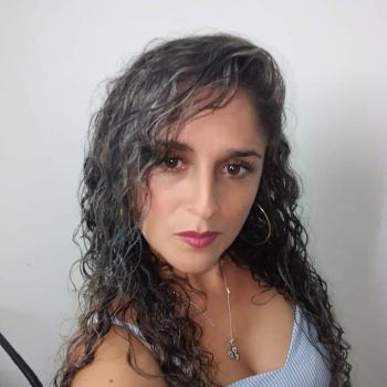 Niñera en Villavicencio: Gladys Helena