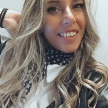 Babysitter in Guimarães: Diana