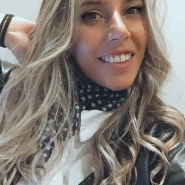 Babysitter in Guimarães: Diana